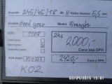 PZ9323 KO2